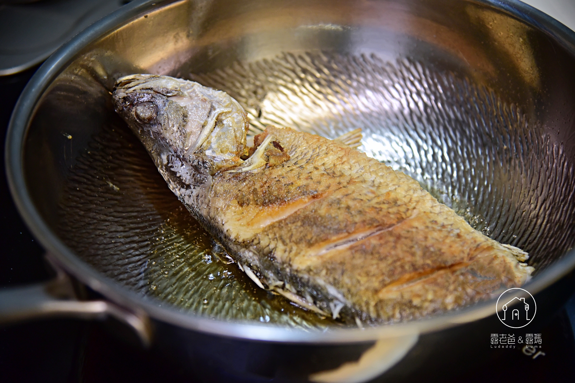 【食譜】川味豆瓣魚|簡易家常做法,過年過節宴客的魚料理推薦 【食譜】川味豆瓣魚|簡易家常做法,過年過節宴客的魚料理推薦