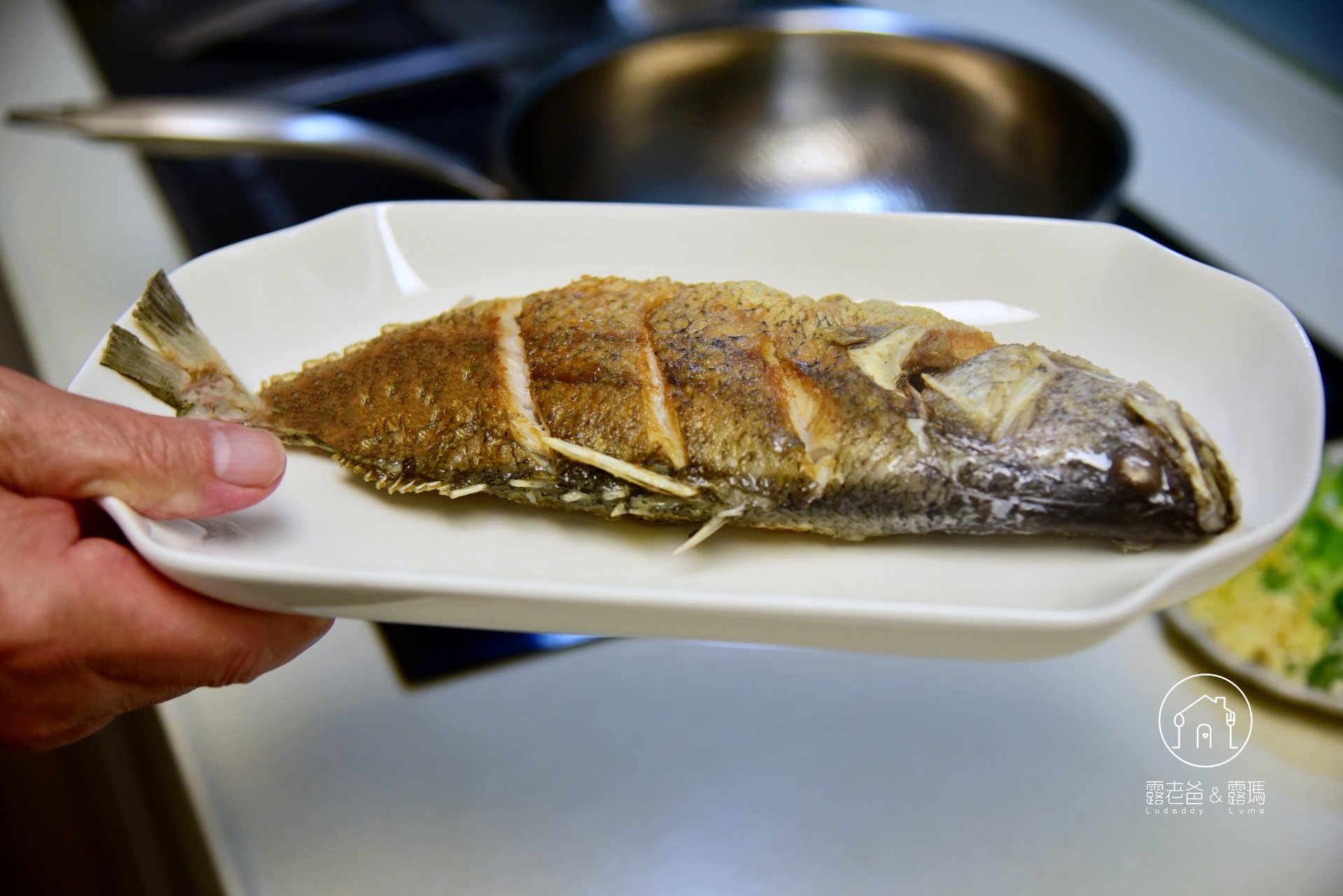 【食譜】川味豆瓣魚|簡易家常做法,過年過節宴客的魚料理推薦 【食譜】川味豆瓣魚|簡易家常做法,過年過節宴客的魚料理推薦