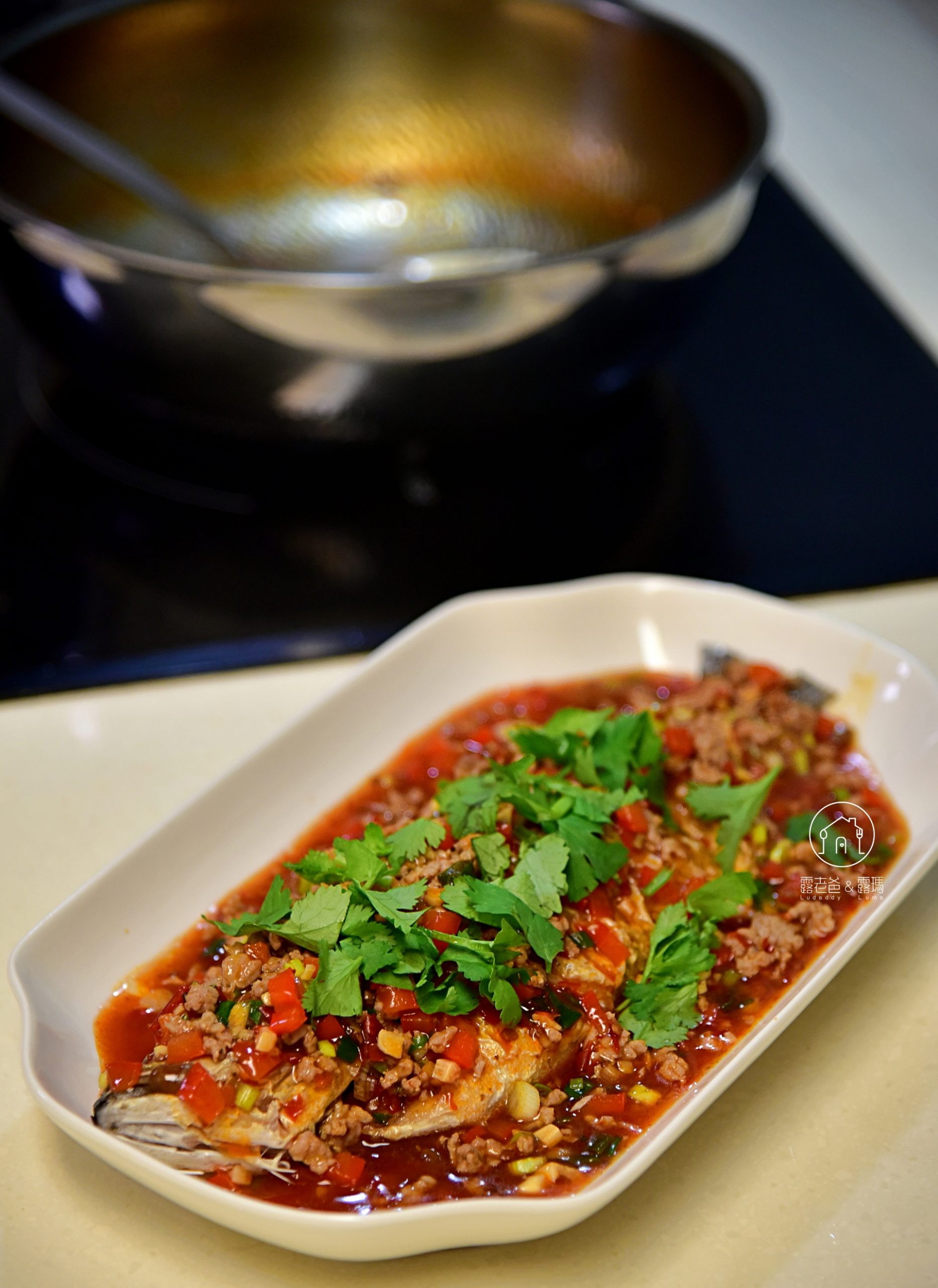 【食譜】川味豆瓣魚|簡易家常做法,過年過節宴客的魚料理推薦 【食譜】川味豆瓣魚|簡易家常做法,過年過節宴客的魚料理推薦