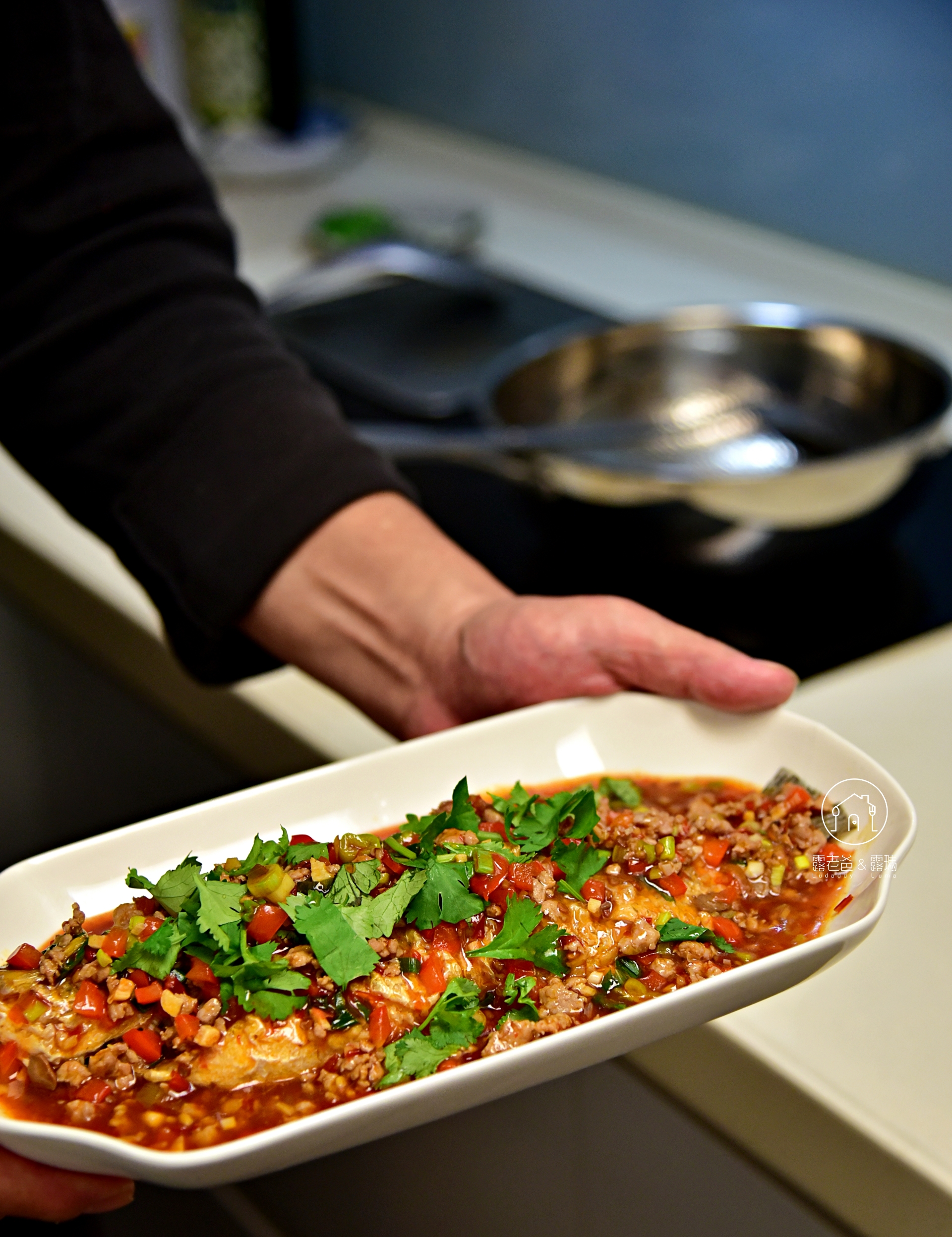 【食譜】川味豆瓣魚|簡易家常做法,過年過節宴客的魚料理推薦 【食譜】川味豆瓣魚|簡易家常做法,過年過節宴客的魚料理推薦