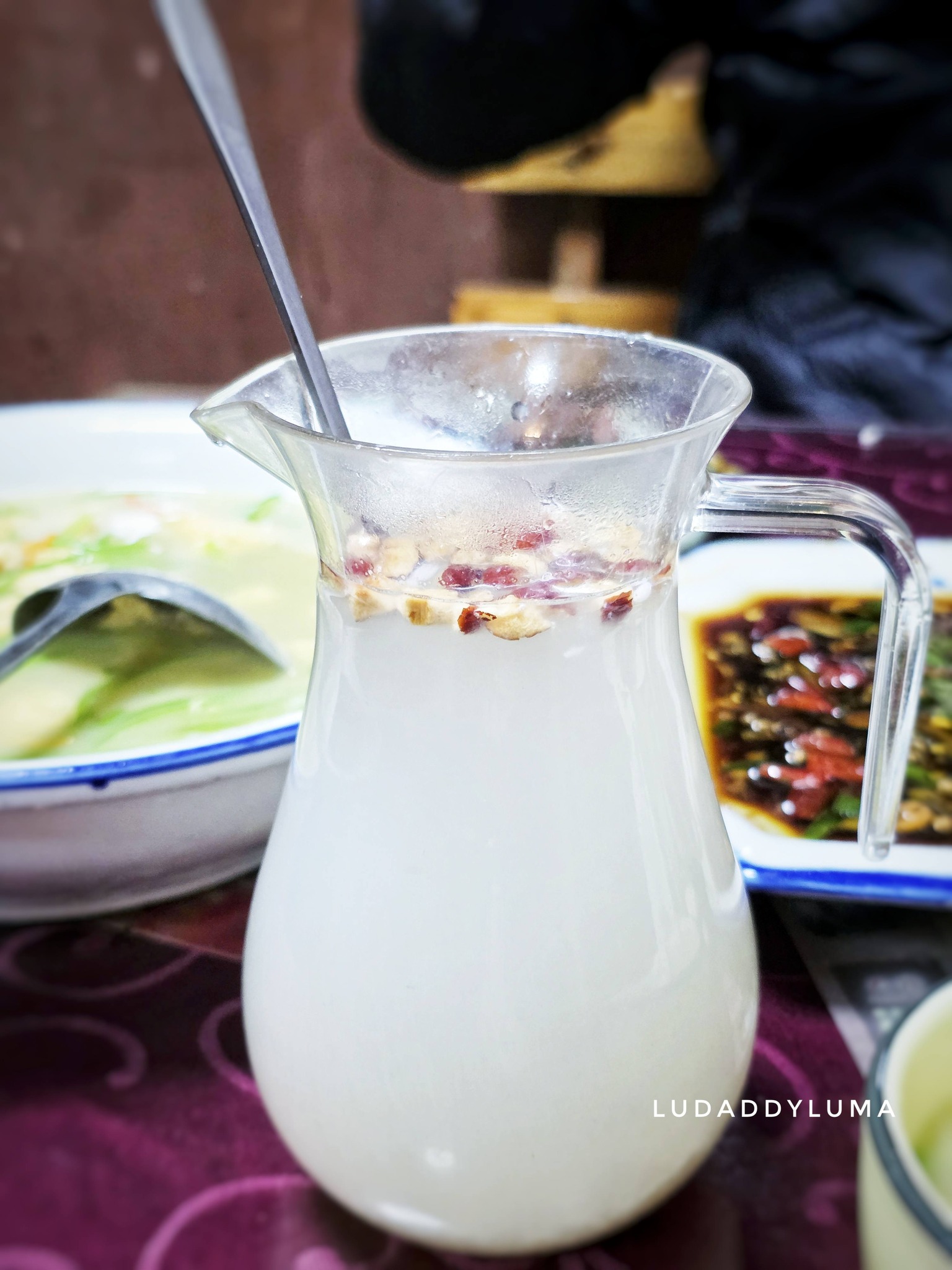 【食譜】甜酒釀做法｜零失敗自製酒釀比例、發酵溫度與保存一次搞懂