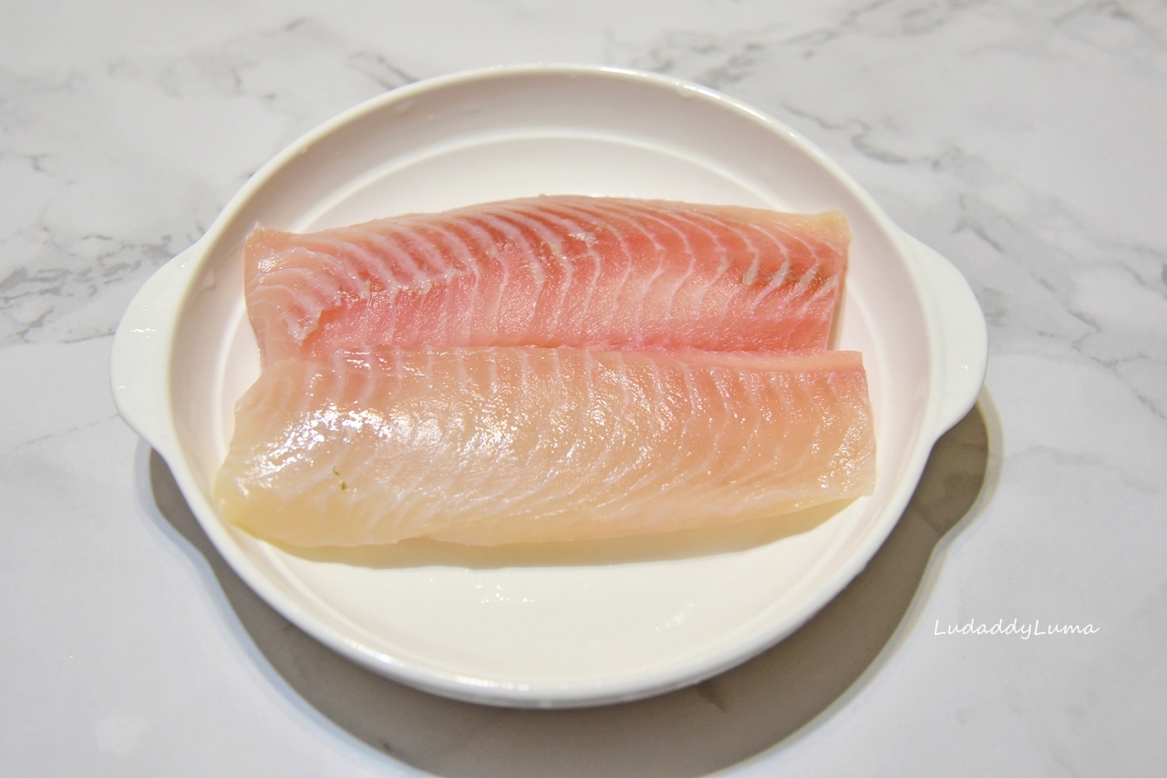 【食譜】剁椒魚片做法｜電鍋蒸魚零失敗，自製剁椒簡易做法
