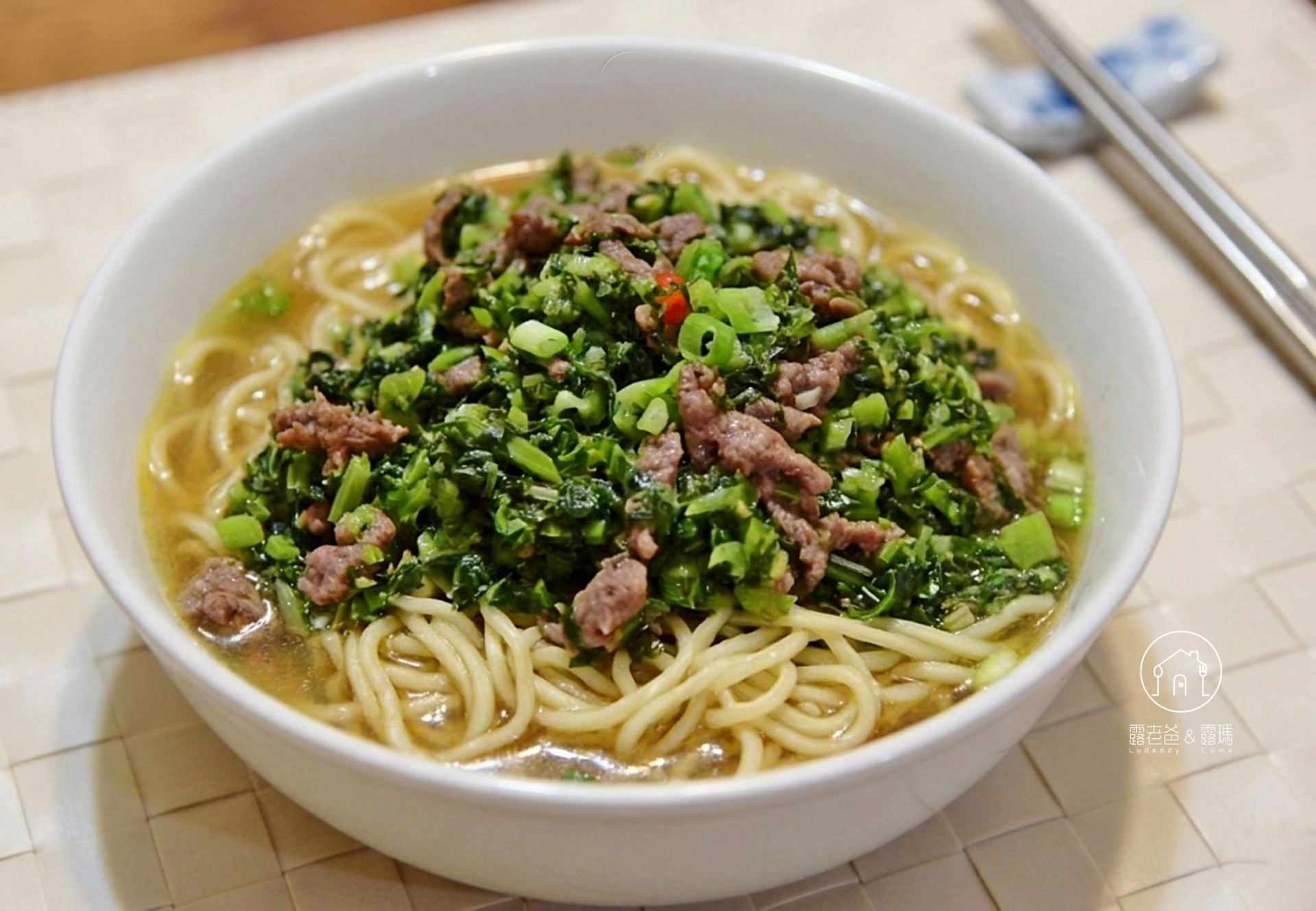 雪裡紅炒牛肉食譜｜雪菜炒肉做法，簡單家常又下飯