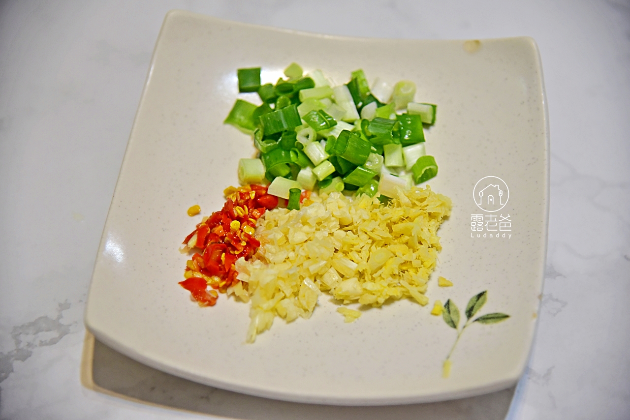 梅乾菜蒸肉食譜｜電鍋版梅干菜蒸肉，鹹香下飯又適合帶便當
