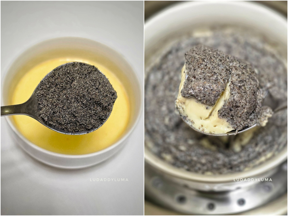 網站近期文章：芝麻蒸蛋食譜｜芝麻養身，蒸蛋補蛋白質，希望吃出烏黑秀髮呀！